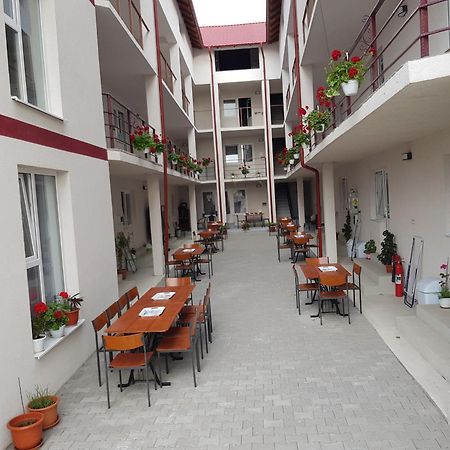 Evana House Costinesti Esterno foto