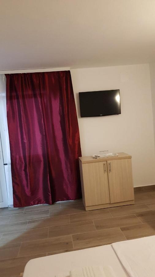 Evana House Costinesti Esterno foto