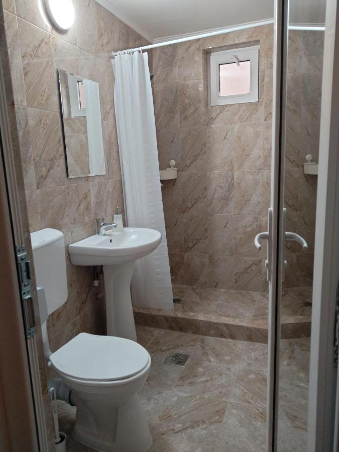 Evana House Costinesti Esterno foto