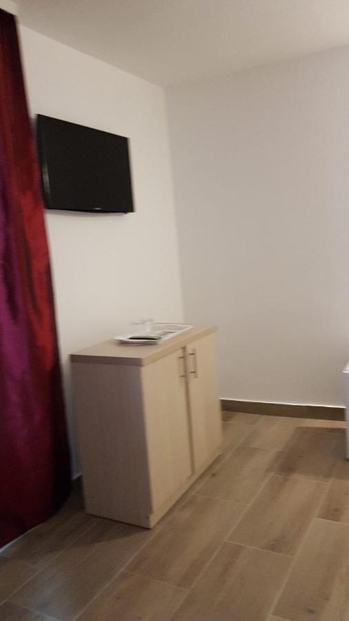 Evana House Costinesti Esterno foto