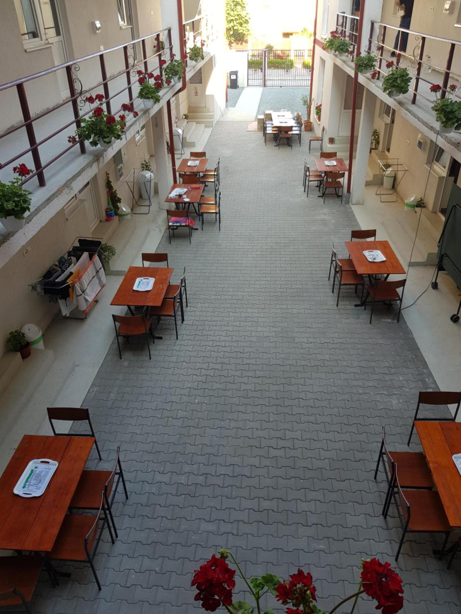 Evana House Costinesti Esterno foto