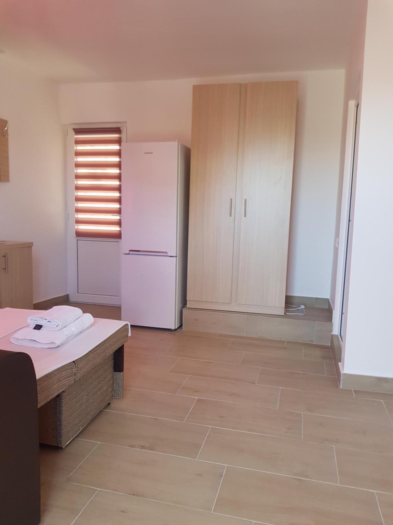 Evana House Costinesti Esterno foto