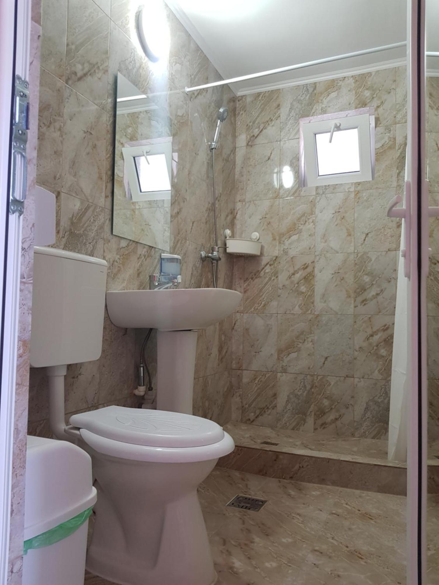 Evana House Costinesti Esterno foto