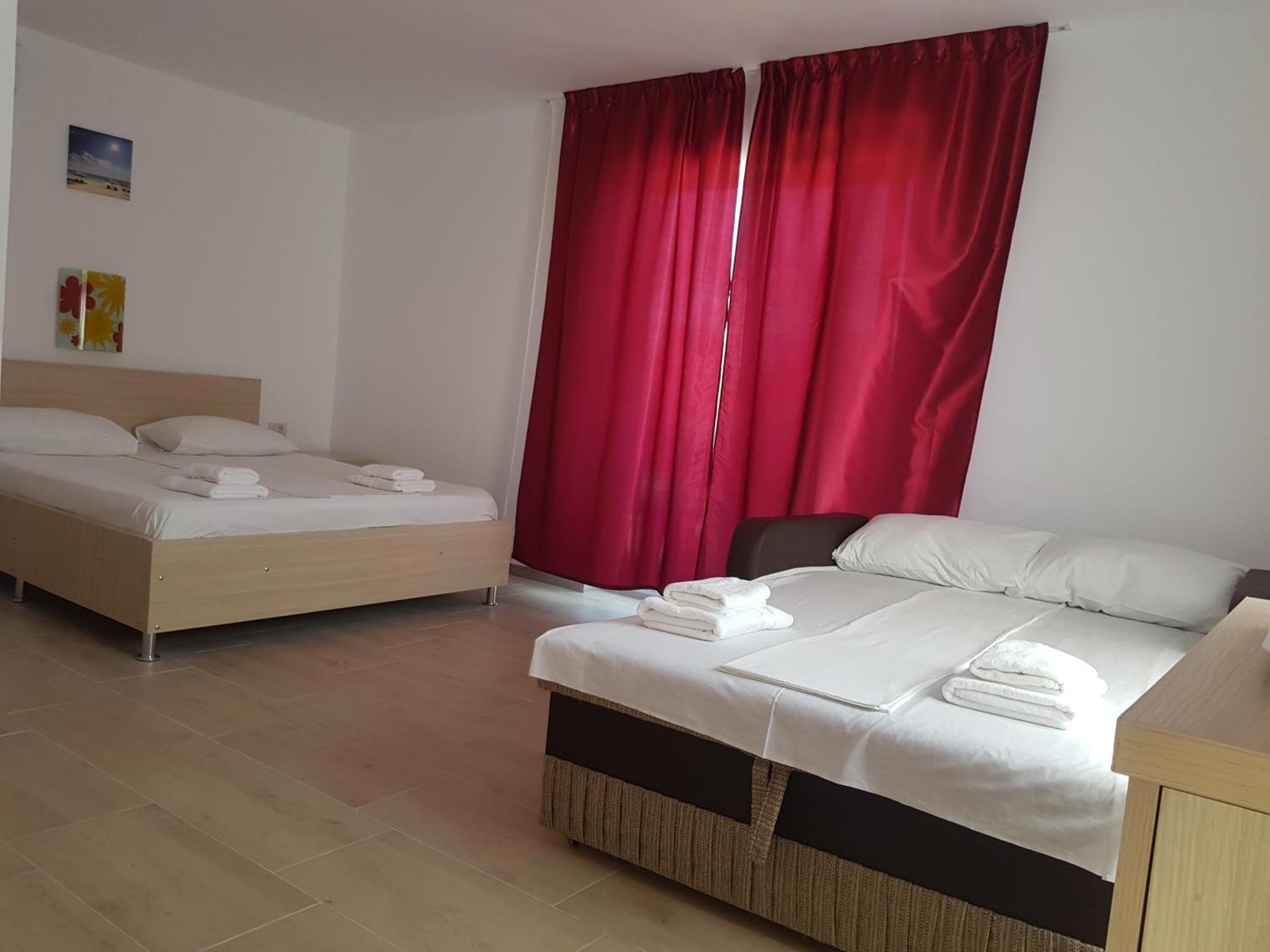 Evana House Costinesti Esterno foto
